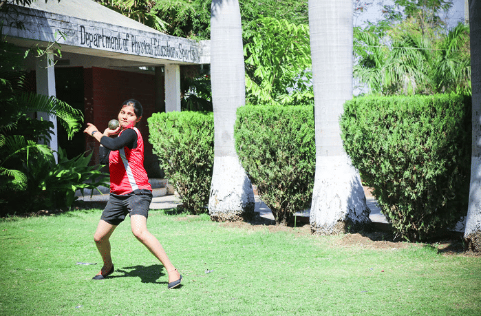 Sanghvi Institute of Management and Science Indore Sports Activity photo 12